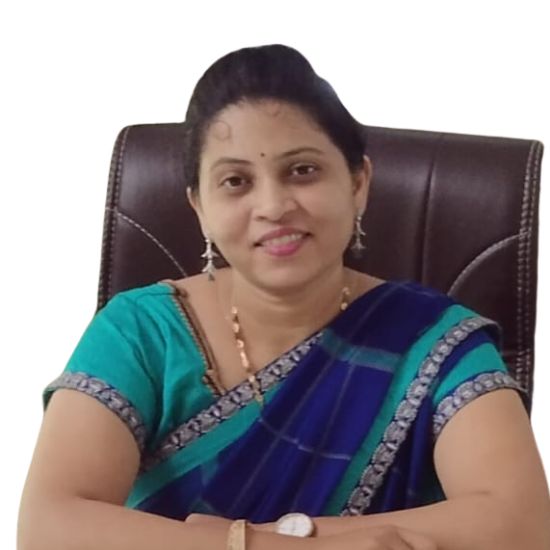Dr. Sonali Shelke